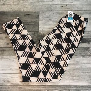 Leggings, S/M (Size 4-12)